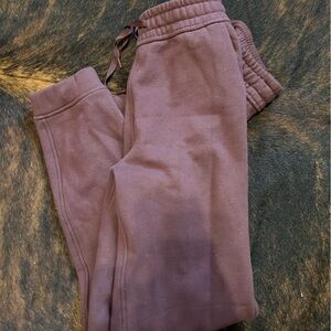 Matching CRZ yoga set